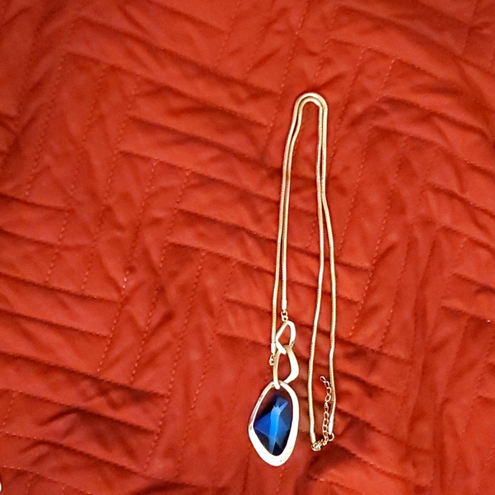 A Beautiful Neclace.